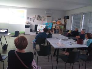 potopisno predavanje neža4